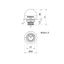 MC55 RGY Buzzer Cable 24VDC thumbnail 3