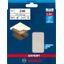 EXPERT M480 Sanding Net 115 x 107 mm, G 240, 10-pc thumbnail 2