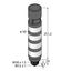 LED Signal Light Tower Light   TL50BGYRAOSIQ thumbnail 2