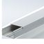 KABELKOKER PVC MET DEKSEL 2M 100X230 RAL9010 thumbnail 2