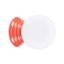 Wall lamp ZORI peach IP44 thumbnail 11