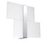 WALL LAMP MASSIMO CHROME G9 2X40W IP20 thumbnail 1