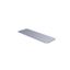 MetalliCard, Device markers, 27 x 85 mm, silver thumbnail 1