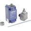 Miniature Safety RFID, unlimited pairing actuator (CT à 14 C62) thumbnail 45