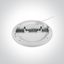 16W WW IP20 100-240V SURFACE/RECESSED thumbnail 1