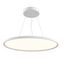 Modern Cosmos Pendant Lamp White thumbnail 1