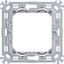 MOUNTING FRAME METAL WITH CLAWS 2M 6131870 thumbnail 1