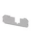 DP-PTTBV 2,5/4 - Spacer plate thumbnail 4