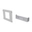 ProfiSNAP Mounting Kit, fuse-switch disconnector 630A, for enclosure w thumbnail 1
