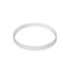 WHITE RING FOR 11111C thumbnail 1