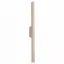 Wall lamp PASTELO 2 taupe thumbnail 1