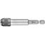 894/4/1 Universele bithouder, 1/4&quot; x 75 mm thumbnail 1
