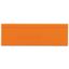 Separator plate 2 mm thick oversized orange thumbnail 4
