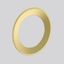 Decorative ring D 117 H 10 colour: gold thumbnail 2