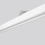 Mounting rigid L 38 B 28 H 21 colour: white thumbnail 1