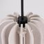 Pendant lamp MULA 27 beige thumbnail 11
