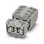 MSDB 2,5-RZ - Mini feed-through terminal block thumbnail 2