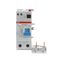 DDA202 AC-40/0.03 Residual Current Device Block thumbnail 2