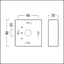 ONLITE BRI - bus remote display thumbnail 3