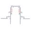 4m mounting track, 48V TRACK, white, DALI thumbnail 4