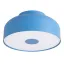Ceiling lamp OMIQ azure thumbnail 1