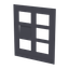 Front panel Audio 3/4 thumbnail 2