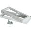 BPZ-SS-1/400/SET/BO Corner protection kit for base, HxD = 100 x 400 mm, blanking/open thumbnail 2