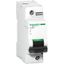 Miniature circuit-breaker, Acti9 C120H, 1P, 80 A, C curve, 15000 A (IEC 60898-1), 15 kA (IEC 60947-2) thumbnail 2