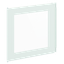 CTT14 ComfortLine Door, IP44, Field Width: 1, 621 mm x 248 mm x 14 mm thumbnail 4