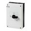 P3-63/I4/N On-Off switch, 3 pole + N, 63 A, surface mounting thumbnail 2