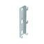 G-GRM-R150 FS Hook rail for G mesh cable tray mounting 110x25x15 thumbnail 1