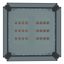 D02 panel enclosure 8x D02, MB 160A, 3-pole thumbnail 3