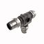 Safety Technology T-piece   SI-RFA-TK thumbnail 1