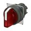 Selector A22NZ 22 dia., 3 position, Lighted, bezel plastic, auto reset A2270487D thumbnail 4