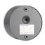 Zelda LED Round Large 12W 740lm 3000K IP54 anthracite thumbnail 5