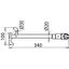 Operating head contacting aid w. gear coupling f. telescopic insulatin thumbnail 2