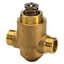 2-way valve VZ 2 PN 16 15/1.6 external thread thumbnail 2