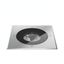 Terra Edelstahl 245, 28 W, 2200 lm, 840, inox, on/off In-ground lumina thumbnail 1