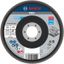 Flap disc X571, Best for Metal thumbnail 1