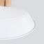Pendant lamp FANO white thumbnail 6