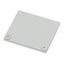 Profile end cap CLF angular closed incl. Screws thumbnail 2