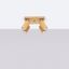 CEILING LAMP FOR DINING ROOM CARBON MOVABLE GOLDEN SPOTLIGHTS ON GU10 thumbnail 10