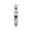 SU201M-Z20 Miniature Circuit Breaker - 1P - Z - 20 A thumbnail 6