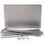 XPL0808 Partitions, mounting kit, SL, Form 3b, WxD=800x800mm thumbnail 1