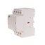 Modular contactor, rail mounting, 3NO+1NC contacts, 40A thumbnail 1