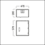 ONLITE central eBox SUB E30 - Sub-distribution unit thumbnail 3