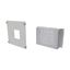 ProfiSNAP Mounting Kit, moulded-case circuit breaker 250A, for enclosu thumbnail 1