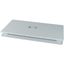 XAD3-1006-T Top panel busbar trunking, WxD=1000x600mm, IP32 thumbnail 4