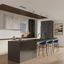 Pendant lamp PASTELO 1 azure thumbnail 7
