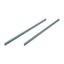 19" Mounting profiles (pair) H=2000 mm (42U), W=600/800 mm thumbnail 1